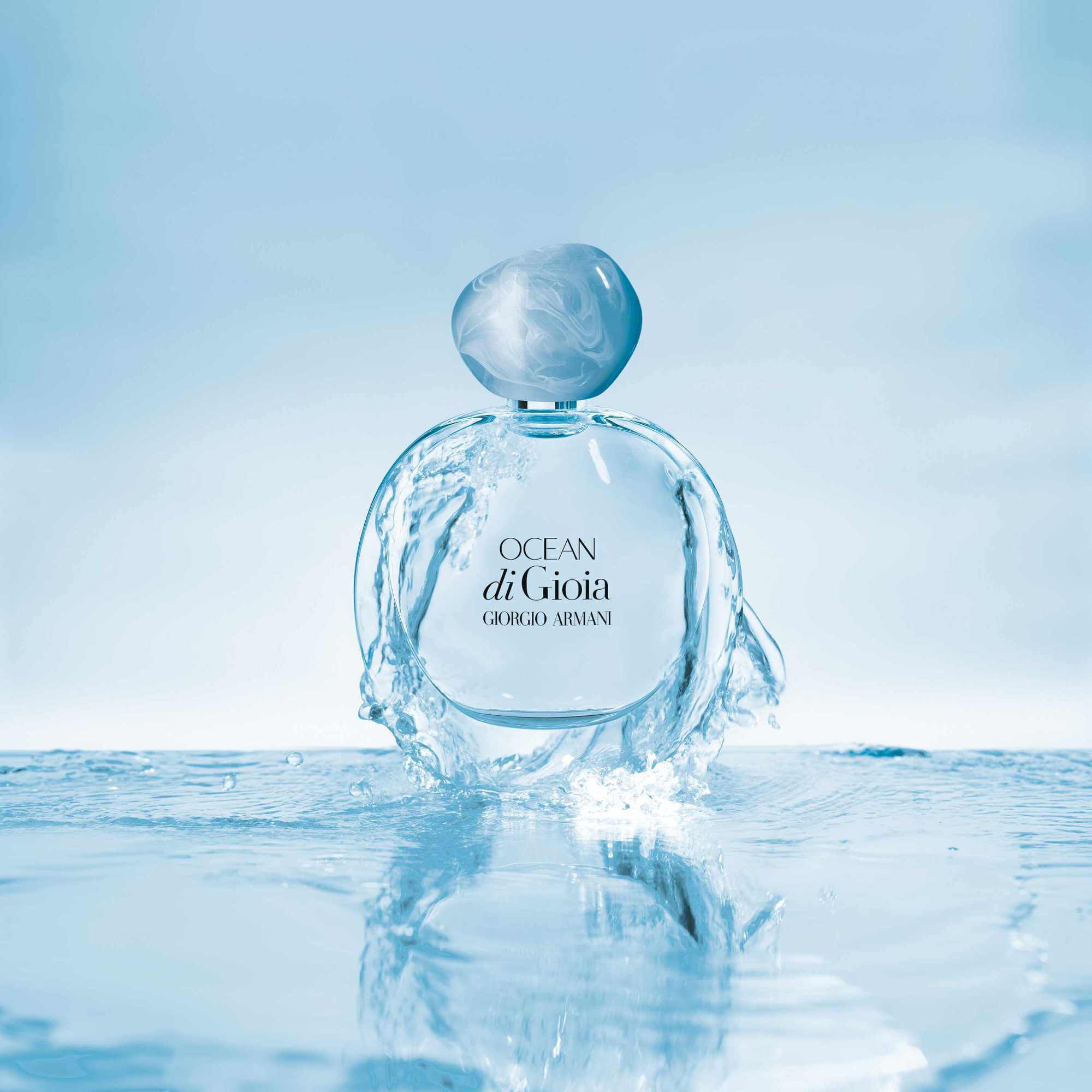 Perfume hotsell di gioia